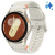 Фото товара Смарт годинник Samsung Galaxy Watch 7 40mm eSIM (SM-L305FZEASEK) Cream