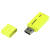 Фото товара Flash Drive Goodram USB 8GB UME2 (UME2-0080Y0R11) Yellow 