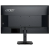 Фото товара Монiтор 24.5" Acer KA252QE0bi (UM.KX2EE.013) Black