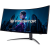 Фото товара Монiтор 34" Acer Predator X34Xbmiiphuzx (UM.CXXEE.X01) Black