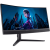 Фото товара Монiтор 34" Acer Predator X34V3bmiiphuzx (UM.CXXEE.301) Black