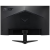 Фото товара Монiтор 27" Acer Nitro QG271Ebii (UM.HQ1EE.E01) Black