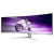 Фото товара Монiтор 48.9" Philips Evnia 49M2C8900L/00 White