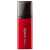 Фото товара Flash Drive Apacer AH25B 128GB USB 3.2 (AP128GAH25BR-1) Red