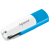 Фото товара Flash Drive Apacer AH357 64GB USB 3.2 (AP64GAH357U-1) Blue/White