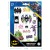 Фото товара Набір дитячих тимчасових татуювань Dodo Команда Бетмена (200547)