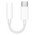 Фото товара Кабель Apple USB-C to 3.5 mm Headphone Jack Adapter (MW2Q3ZM/A)