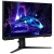 Фото товара Монiтор 24" Samsung LS24DG300EIXCI