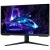 Фото товара Монiтор 24" Samsung LS24DG300EIXCI