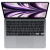 Фото товара Ноутбук Apple A2681 MacBook Air 13' M2 512GB Space Grey (MLXX3)