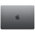 Фото товара Ноутбук Apple A2681 MacBook Air 13' M2 512GB Space Grey (MLXX3)