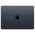 Фото товара Ноутбук Apple A2681 MacBook Air 13' M2 512GB Midnight (MLY43) 