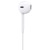 Фото товара Гарнітура Apple EarPods with 3.5 mm Headphone Plug (MWU53ZM/A) 