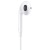 Фото товара Гарнітура Apple EarPods with 3.5 mm Headphone Plug (MWU53ZM/A) 