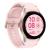 Фото товара Смарт годинник Samsung Galaxy Watch FE (SM-R861NIDASEK) Pink Gold