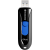 Фото товара Flash Drive Transcend JetFlash 790 64GB USB 3.1 Black (TS64GJF790K)