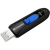 Фото товара Flash Drive Transcend JetFlash 790 64GB USB 3.1 Black (TS64GJF790K)