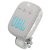 Фото товара Портативна акустика JBL WIND 3S Grey (JBLWIND3SGRY)