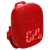 Фото товара Портативна акустика JBL WIND 3S Red (JBLWIND3SRED)