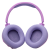 Фото товара Гарнітура JBL QUANTUM 360 Wireless Purple (JBLQTUM360PUR)