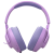 Фото товара Гарнітура JBL QUANTUM 100M2 Purple (JBLQTUM100M2PUR)