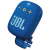 Фото товара Портативна акустика JBL WIND 3S Blue (JBLWIND3SBLU)