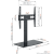 Фото товара Настінне кріплення Vogels MS3085 Table-Top Stand