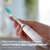 Фото товара Зубна електрощітка Philips HX3673/13 Sonicare White