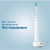 Фото товара Зубна електрощітка Philips HX3673/13 Sonicare White