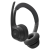 Фото товара Гарнітура Logitech Zone 305 Wireless Headset Black BT DIRECT (981-001458) 