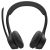 Фото товара Гарнітура Logitech Zone 305 Wireless Headset Black BT DIRECT (981-001458) 