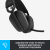 Фото товара Гарнітура Logitech Zone Vibe 100 Graphite (981-001213)