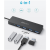 Фото товара Перехідник Anker PowerExpand Direct 4-in-1 USB-C PD Media Hub 