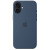 Фото товара Чохол Apple iPhone 16 Silicone Case with MagSafe - Denim 