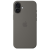 Фото товара Чохол Apple iPhone 16 Silicone Case with MagSafe - Stone Gray 