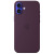 Фото товара Чохол Apple iPhone 16 Plus Silicone Case with MagSafe - Plum