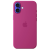 Фото товара Чохол Apple iPhone 16 Plus Silicone Case with MagSafe - Fuchsia 