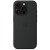 Фото товара Чохол Apple iPhone 16 Pro Max Silicone Case with MagSafe - Black 