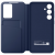 Фото товара Чохол Samsung S24 FE Smart View Wallet Case Blue (EF-ZS721CLEGWW)