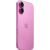 Фото товара Смартфон Apple iPhone 16 256GB Pink