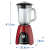 Фото товара Стаціонарний  лендер Russell Hobbs 27120-56 Desire Jug Blender