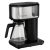 Фото товара Кавоварка Russell Hobbs 26840-56 Attentiv Black Coffee Maker 