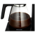 Фото товара Кавоварка Russell Hobbs 26840-56 Attentiv Black Coffee Maker 