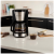 Фото товара Кавоварка Russell Hobbs 27400-56 Heaton Coffee Maker 