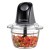 Фото товара Подрібнювач Russell Hobbs 27131-56 Matte Charcoal Mini Chopper