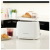 Фото товара Тостер Russell Hobbs 27370-56 Eden 2S Toaster White