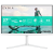 Фото товара Монiтор 27" Philips Evnia 27M2N3201A/00 White