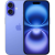 Фото товара Смартфон Apple iPhone 16 128GB Ultramarine