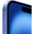 Фото товара Смартфон Apple iPhone 16 128GB Ultramarine