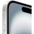 Фото товара Смартфон Apple iPhone 16 128GB White